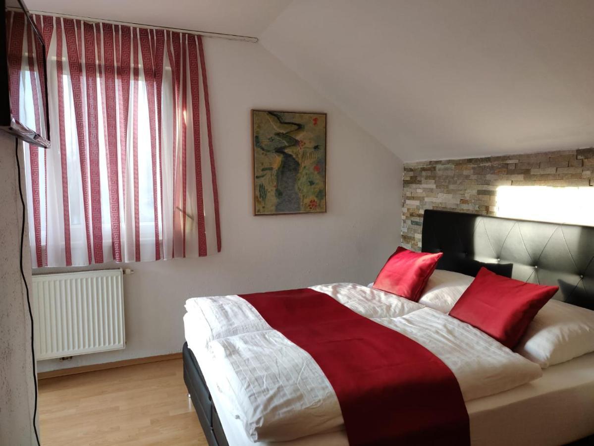 Relax - In Appartement Vienne