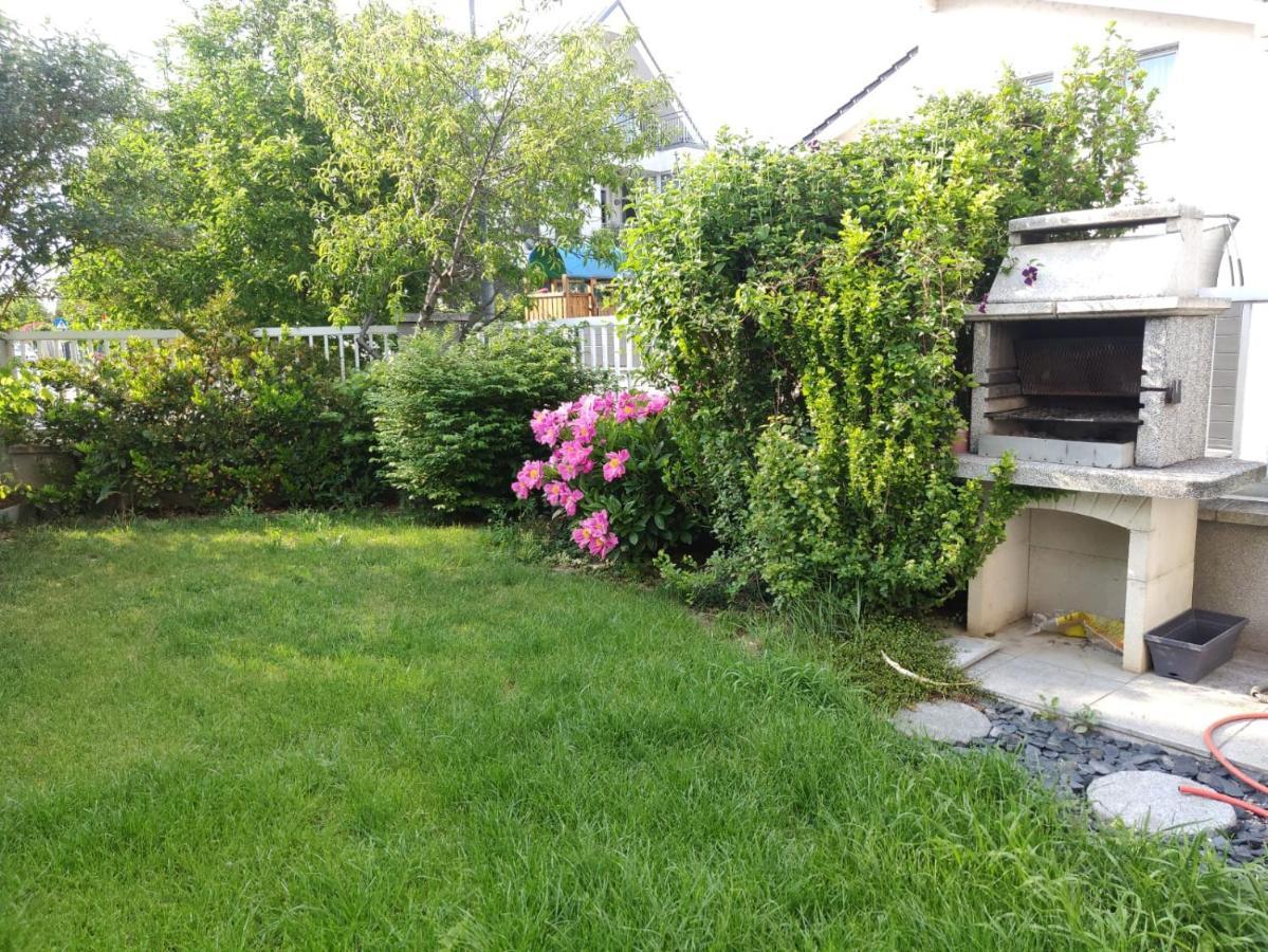 Relax - In Appartement Vienne